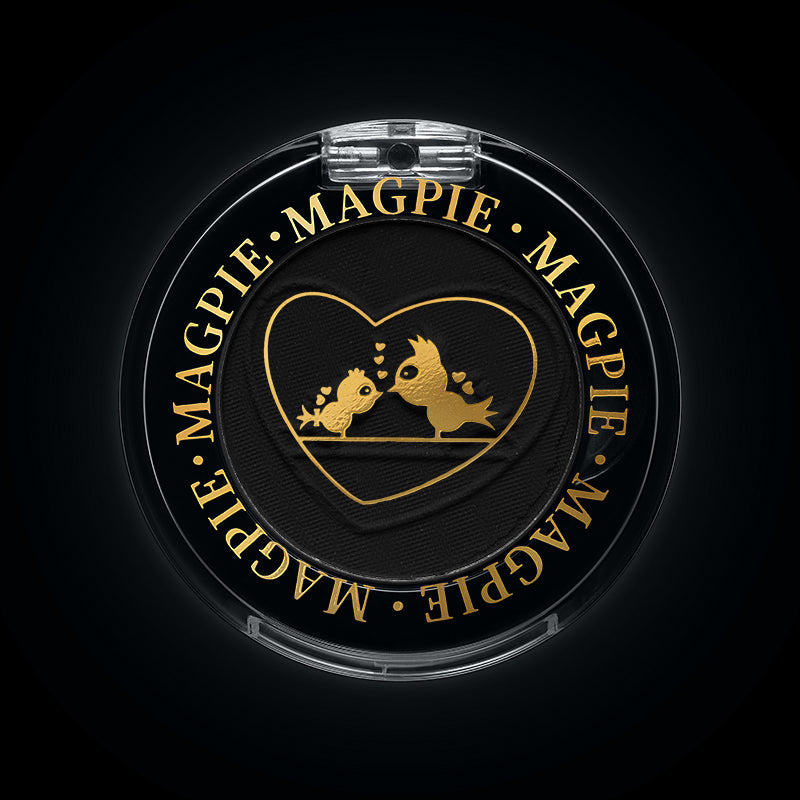 Jamaica Compact Pigment