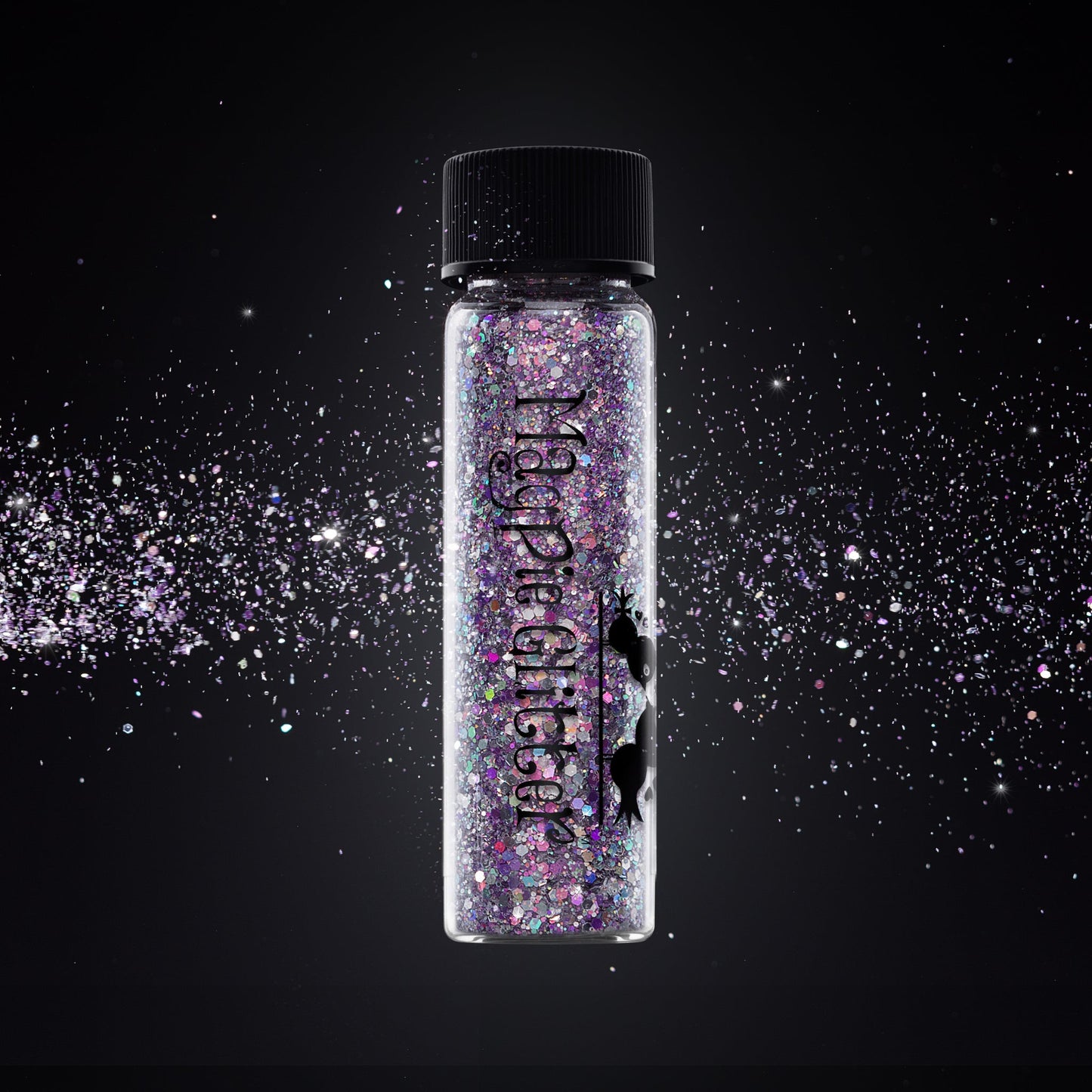 Jubilee Glitter LIMITED EDITION