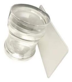 PF Clear Stamper