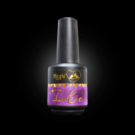 Neon Purple Inkie