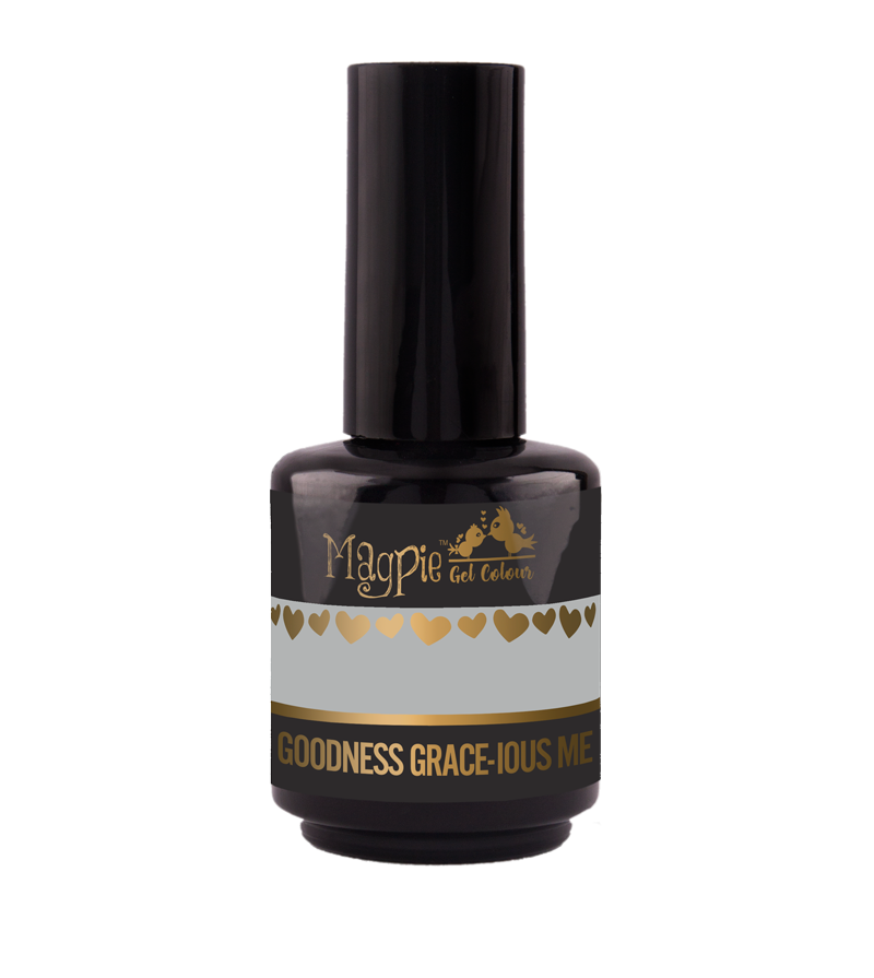 Goodness Grace-ious Me Gel Color
