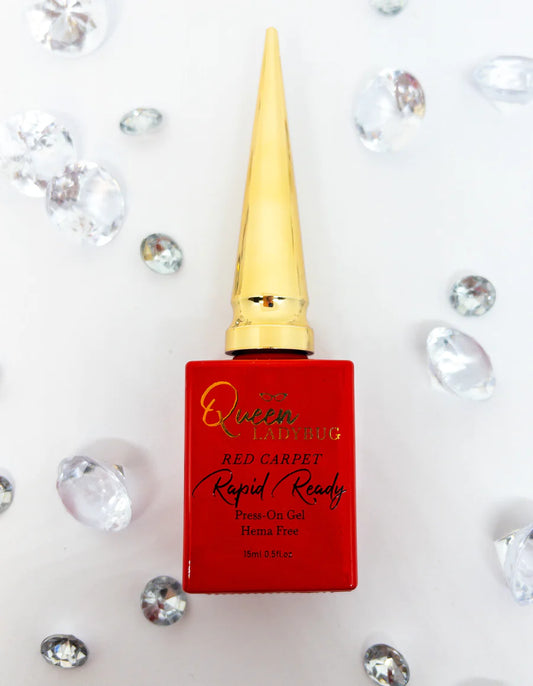 MM Rapid Ready Hema Free Red Carpet Gel Series