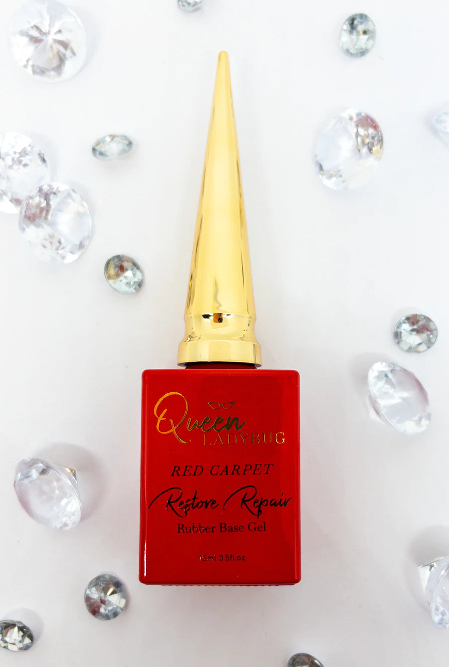 MM Restore Repair Red Carpet Gel Series