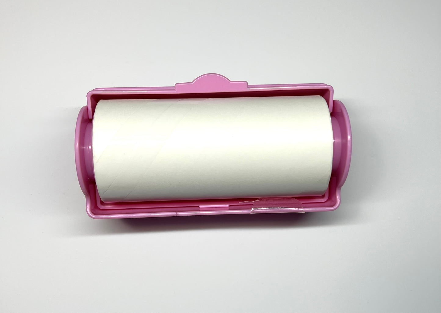 Stamping Lint Roller Holder