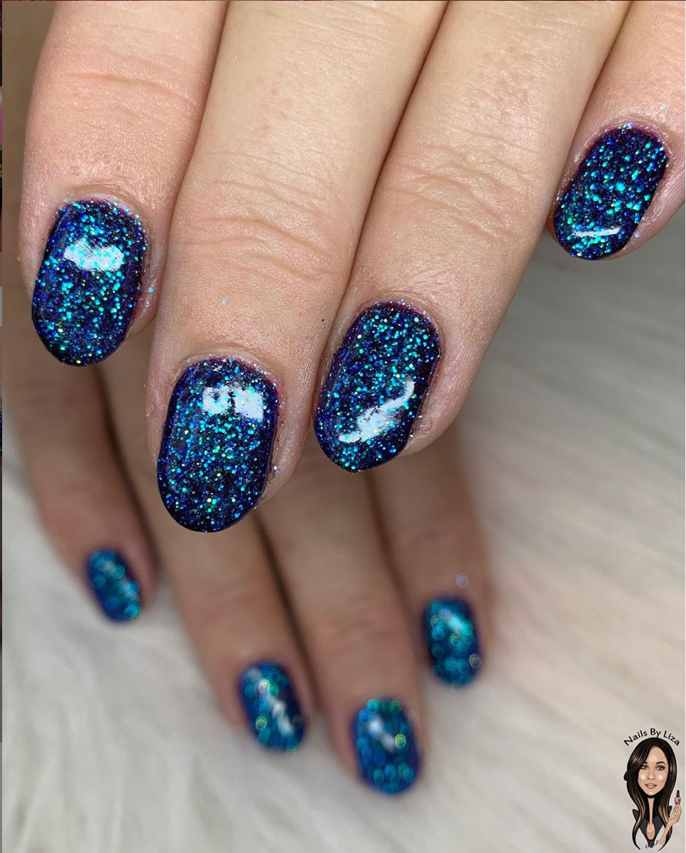 Cindy Glitter
