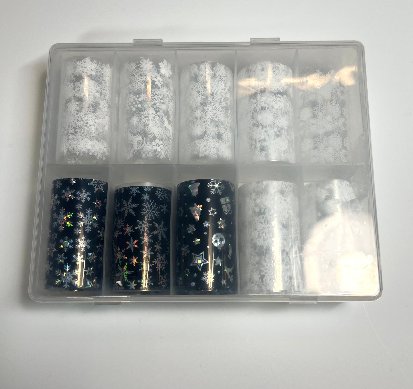 Winter Wonderland Foil