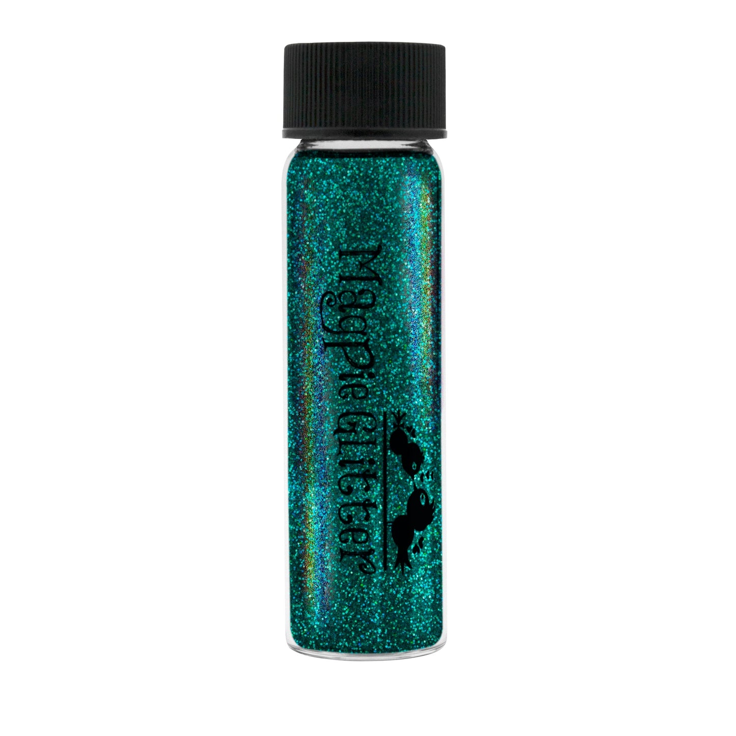 Arial Glitter