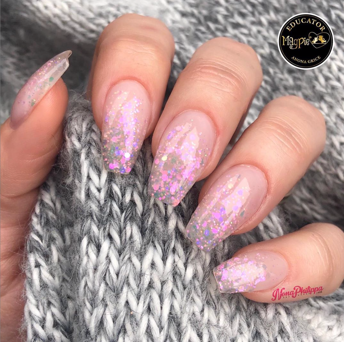 Love Glitter