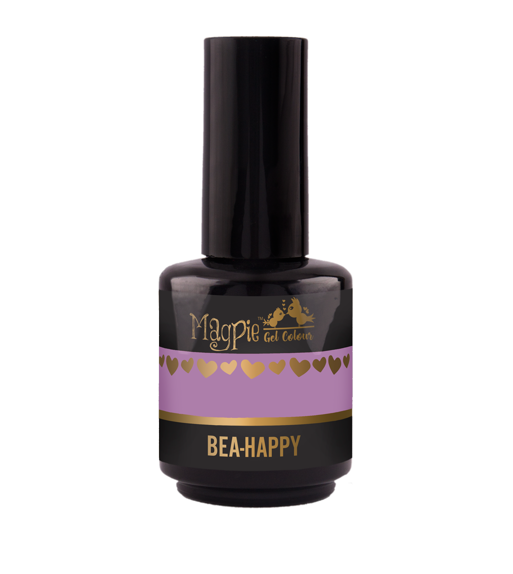 Bea Happy Gel Color
