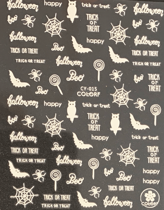 PF Glow Halloween #15