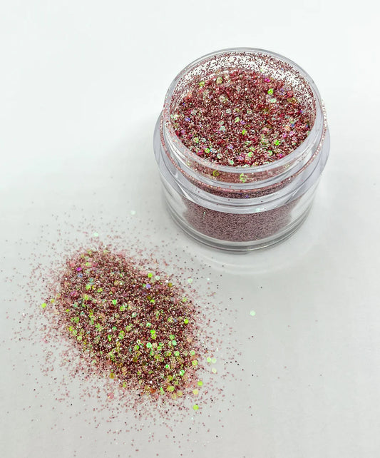 MM Lavish Ladybug Sparklers Island Time