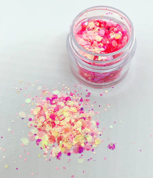 MM Lavish Ladybug Sparklers Bikini Babe