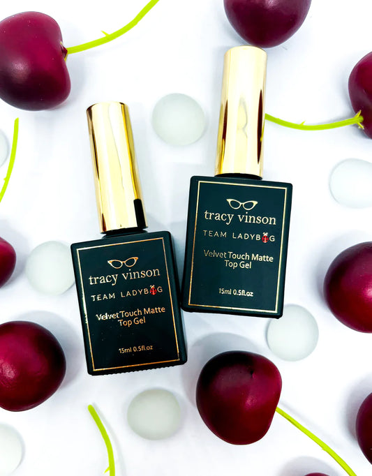 MM Velvet Touch Matte Top Coat