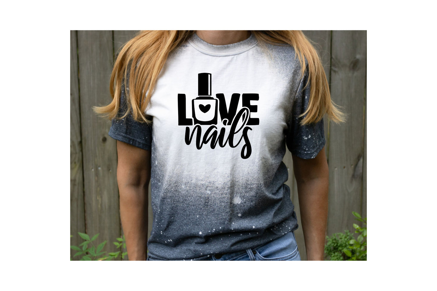 Limited Addition Nail Tech Tees