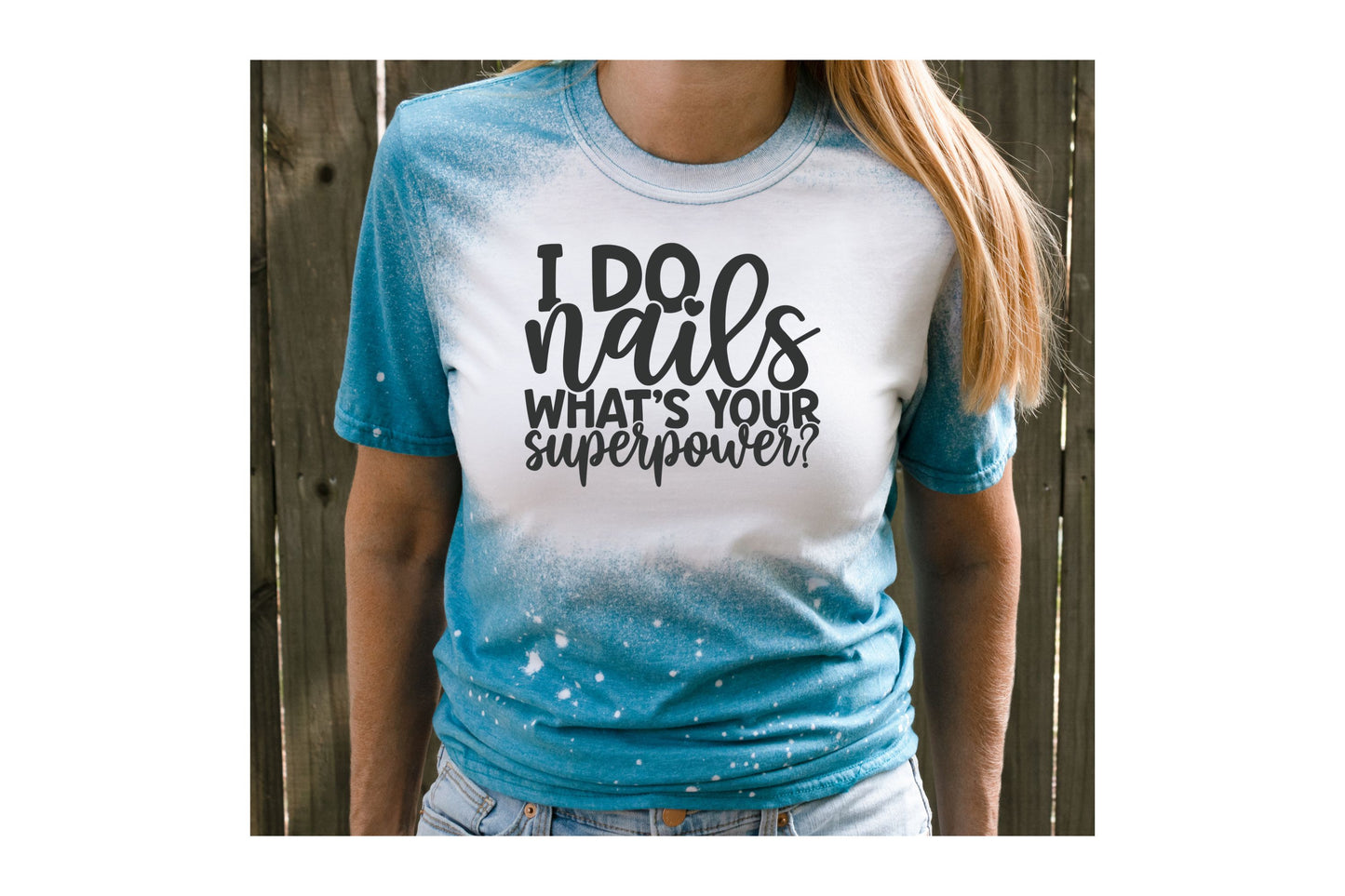 Limited Addition Nail Tech Tees