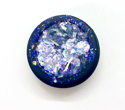 Violet Twilight Candy Chrome