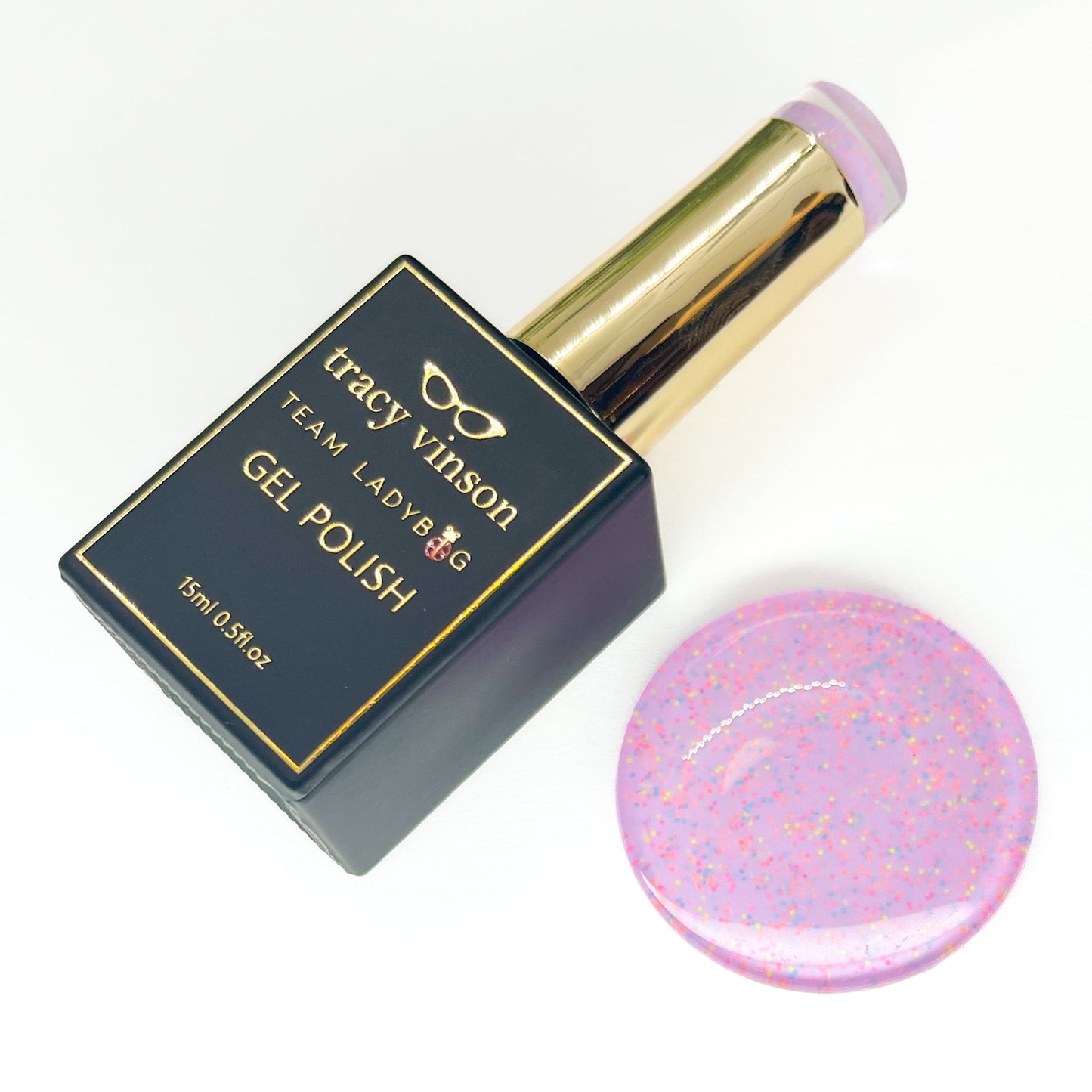 Bakeshop Sprinkles Gel Polish Collection