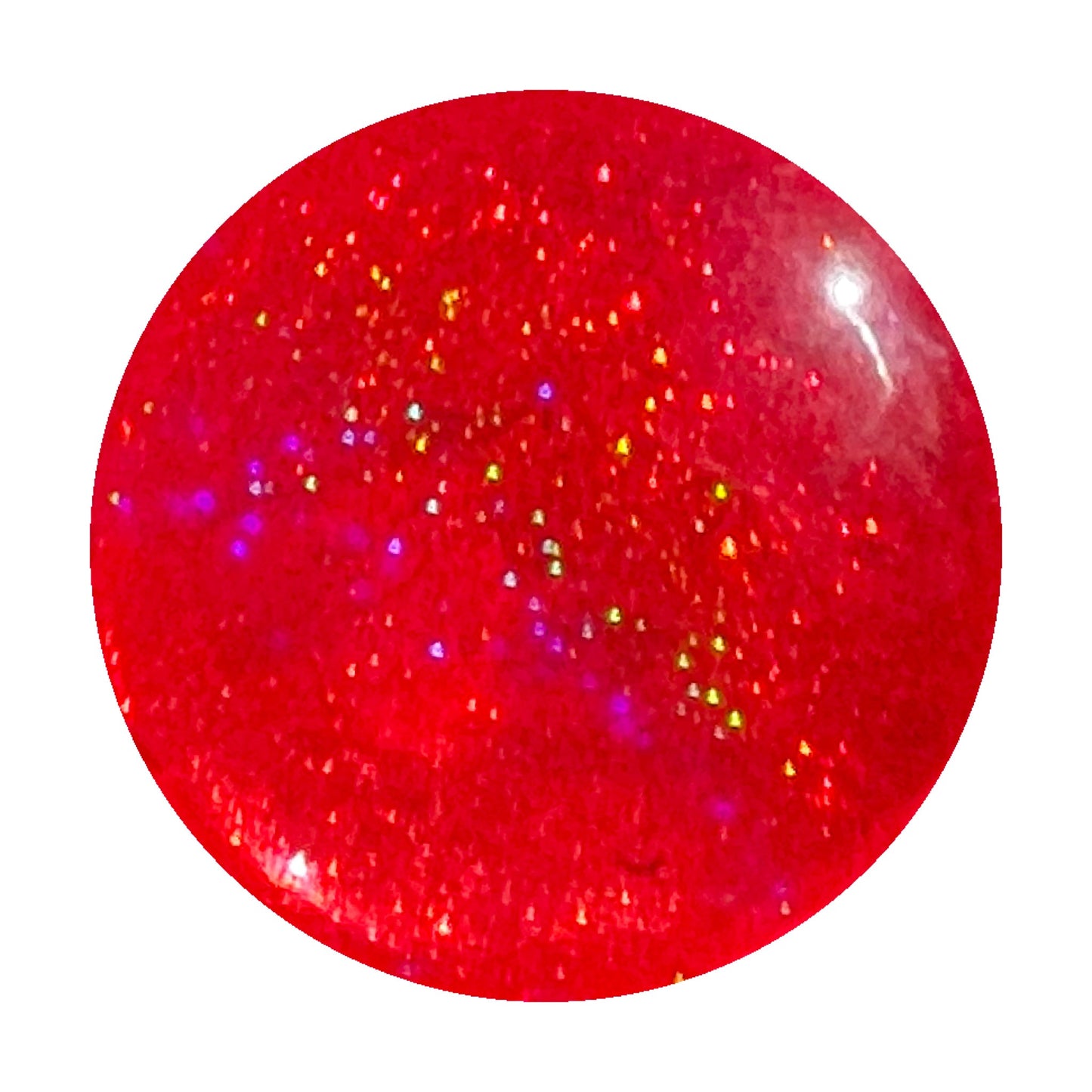 Christmas At Tiffani's Glimmer Glitz Holo Dust FULL Collection