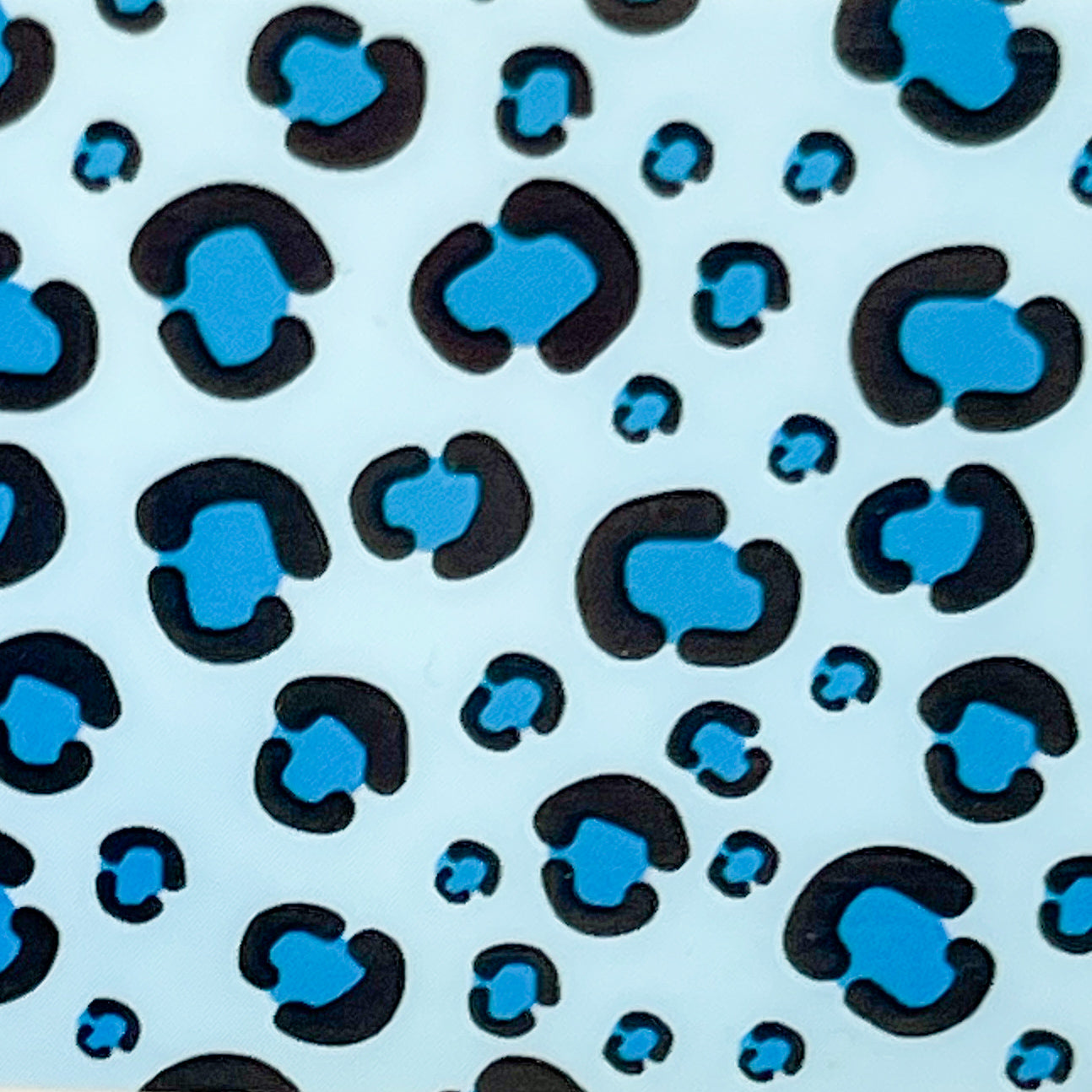 “54-07 Baby Bobcat" - - Nail Transfer Foil