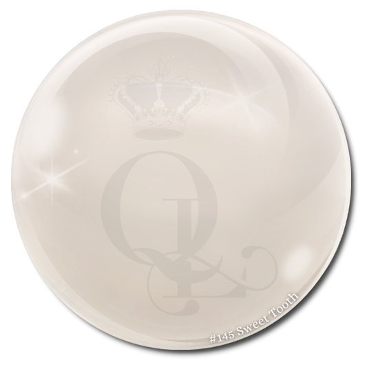 #145 Sweet Tooth -- Eye Candy Gel Polish: Spring 2025