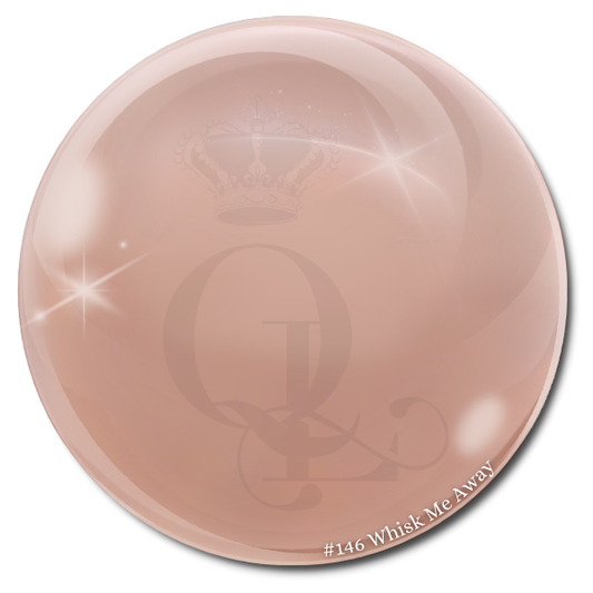 #146 Whisk Me Away -- Eye Candy Gel Polish: Spring 2025