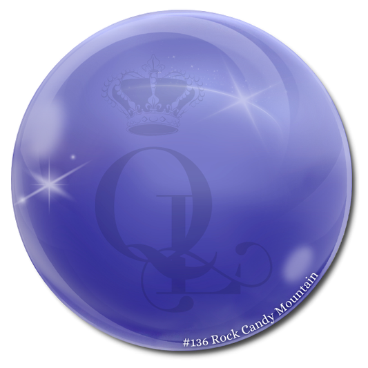 #136 Rock Candy Mountain -- Eye Candy Gel Polish: Summer 2025