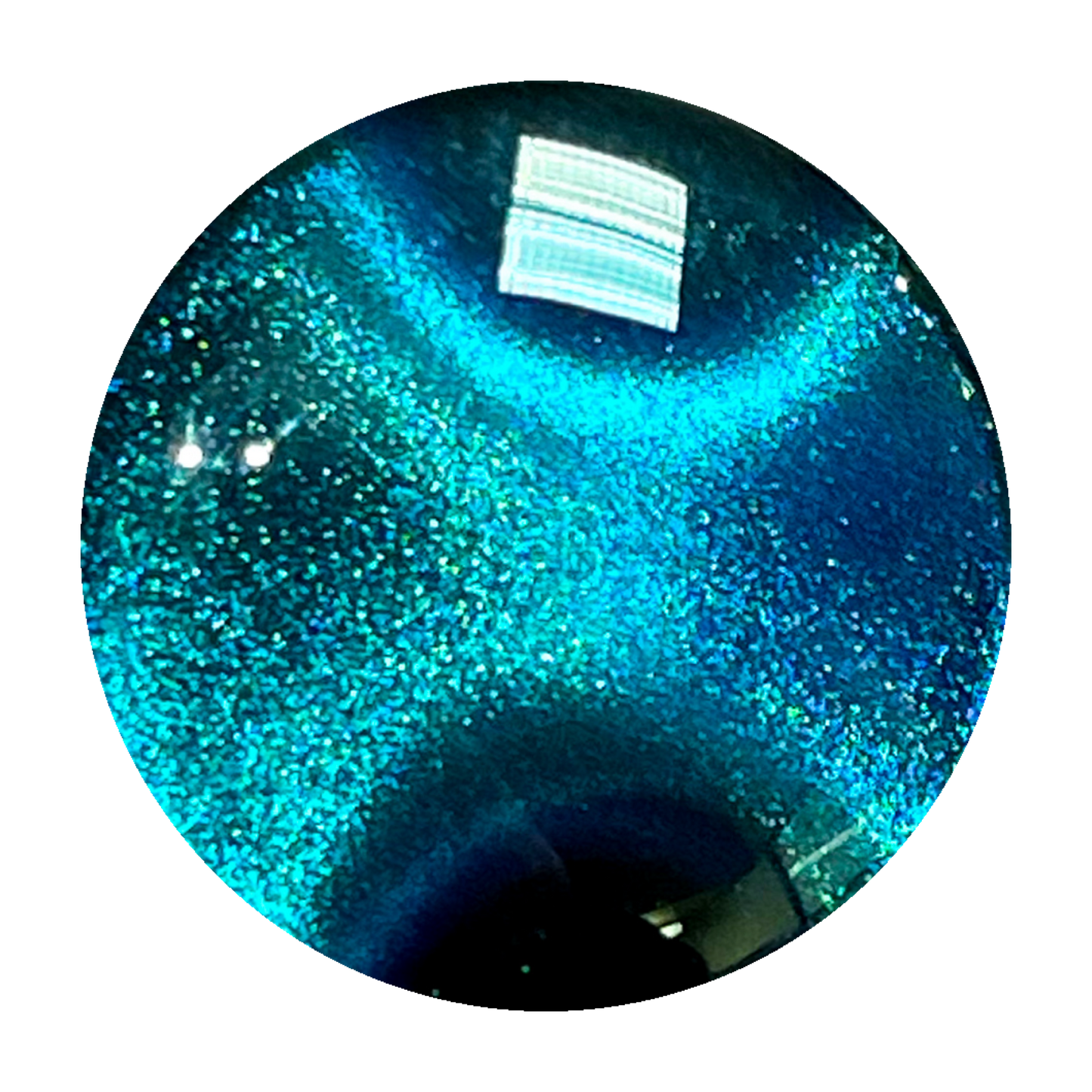 "Immortal" Elevation Cat Eye Gel