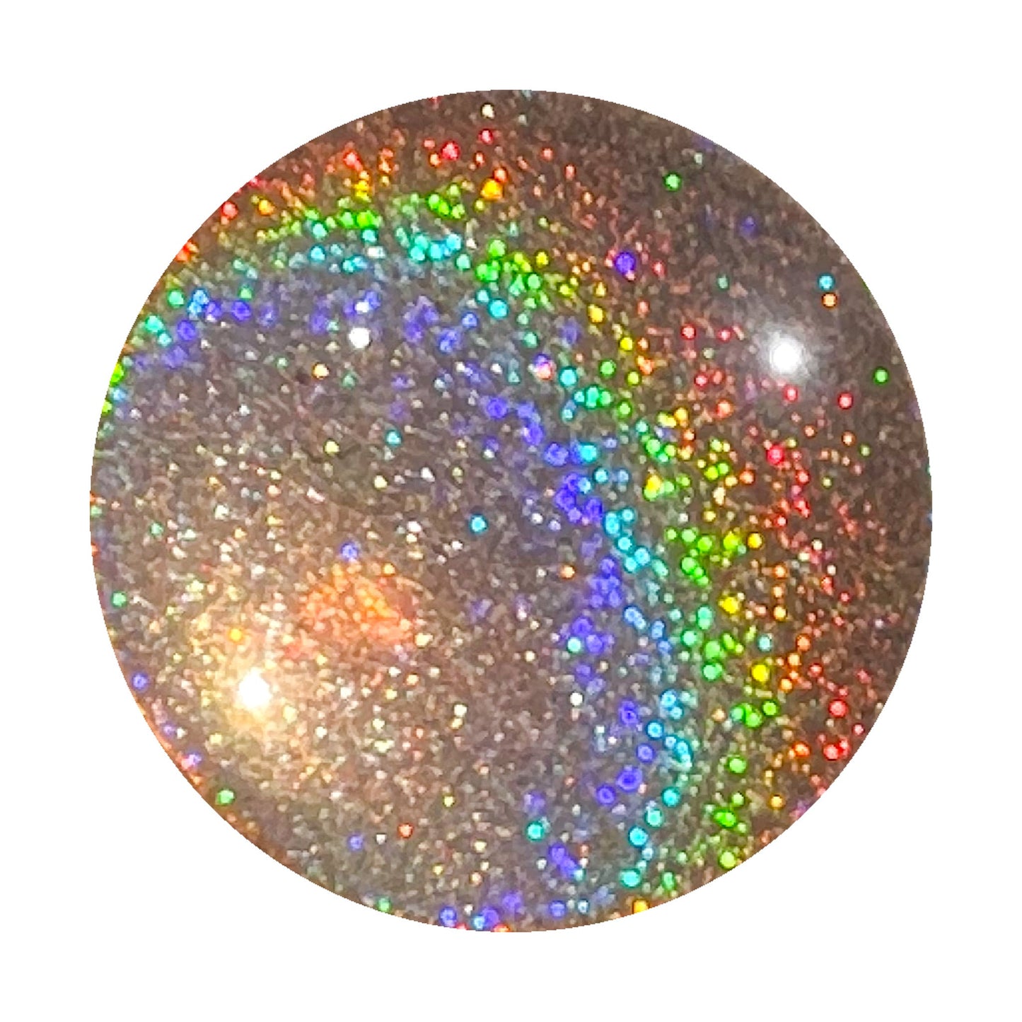 Christmas At Tiffani's Glimmer Glitz Holo Dust FULL Collection