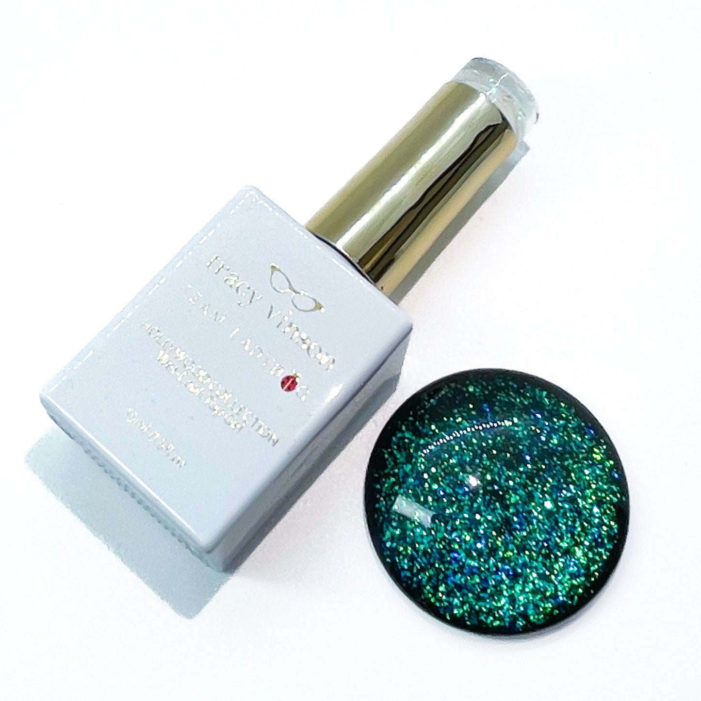 SHINY Hollywood Collection Top Gel Seven Piece Collection