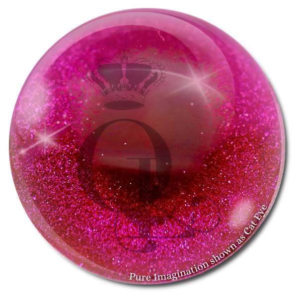 Pure Imagination -- Ltd. Edition Eye Candy Gel Polish: Spring 2025