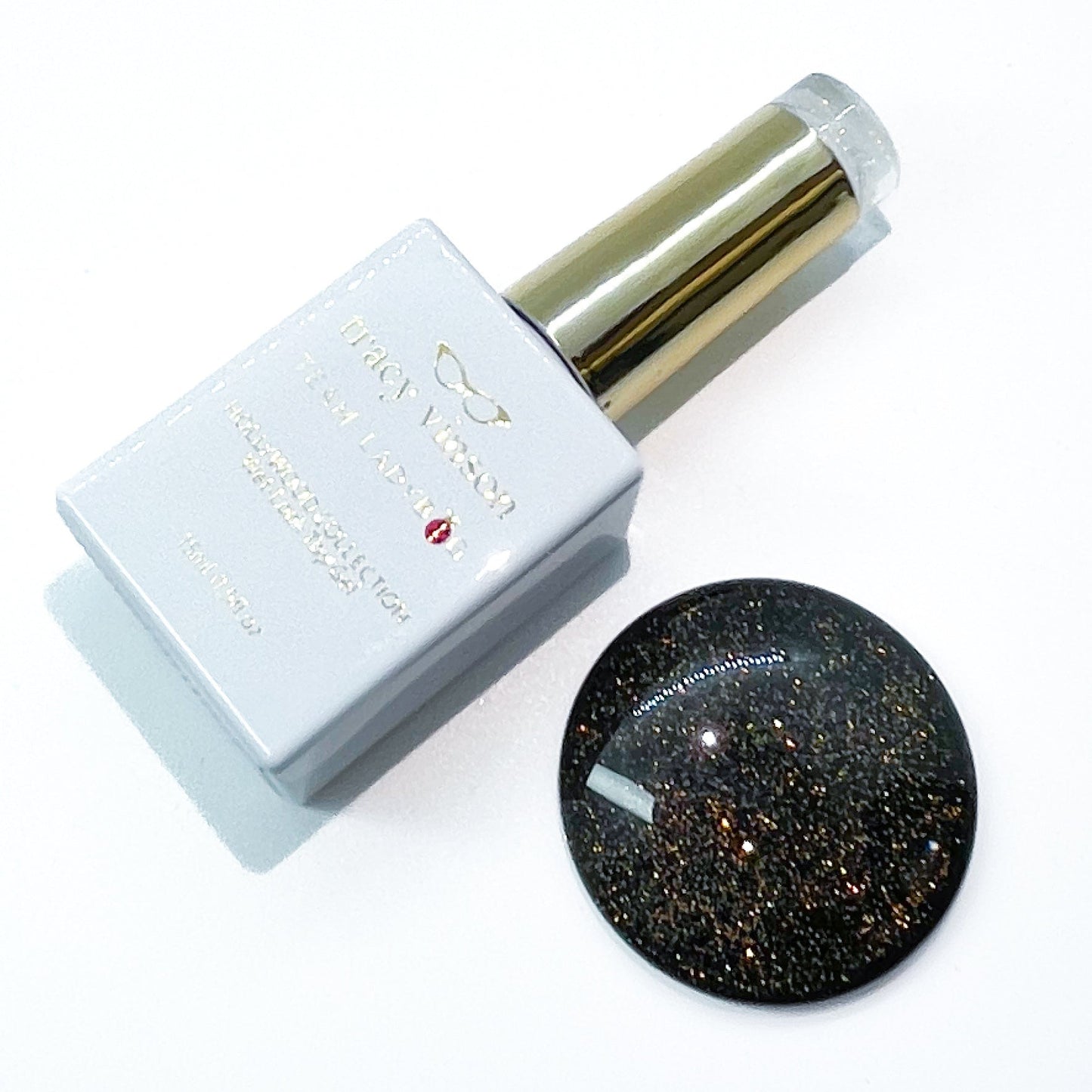 SHINY Hollywood Collection Top Gel Seven Piece Collection