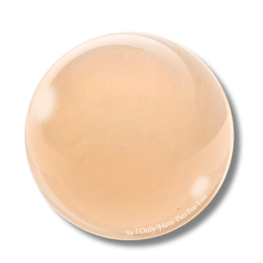 #34 I Only Have Pies For You -- Eye Candy Gel Polish: Summer