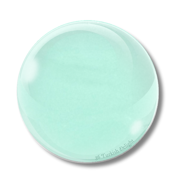 #36 TURKISH DELIGHT -- EYE CANDY GEL POLISH