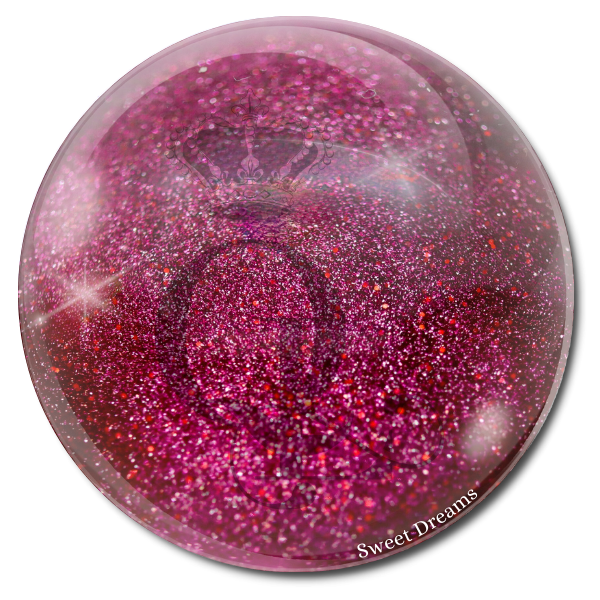 Sweet Dreams -- Ltd. Edition Eye Candy Gel Polish: Spring 2025