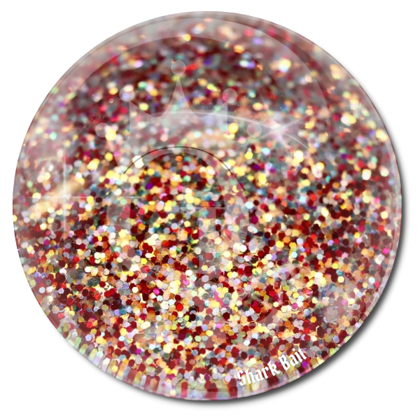 X Marks the Sparkle Glitter Collection (12pcs.)