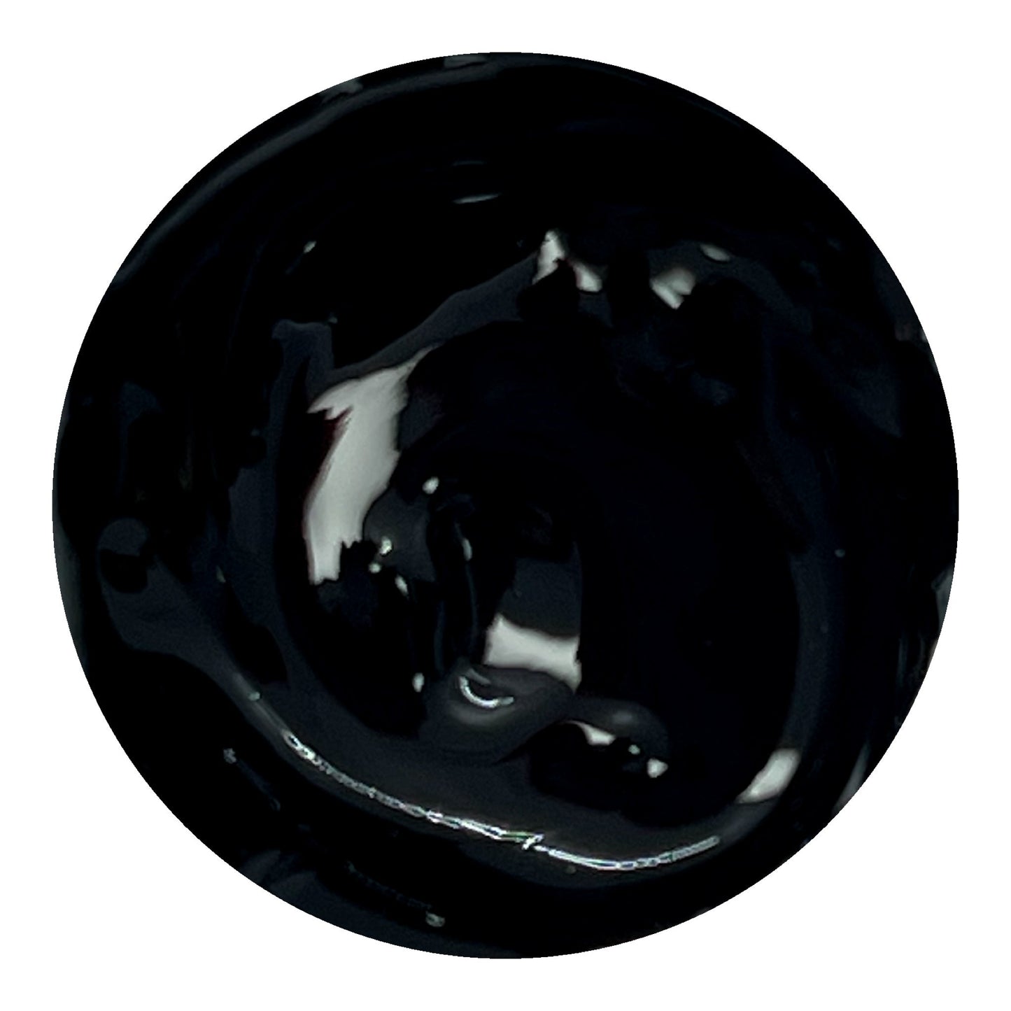 Whipped Cream Gel-BLACK