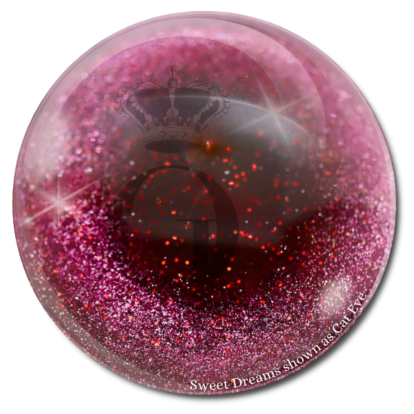 Sweet Dreams -- Ltd. Edition Eye Candy Gel Polish: Spring 2025