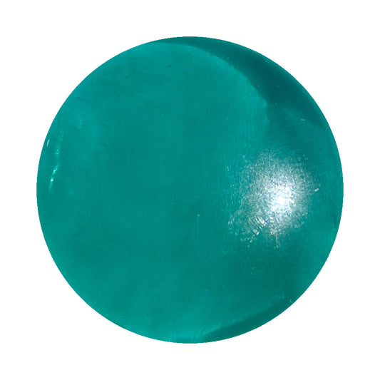 "Bleu Vert Glass" -- Christmas At Tiffani's Gel Polish