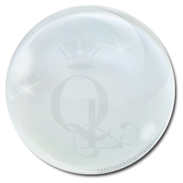 #128 Ice Crispy Treats -- Eye Candy Gel Polish: Spring 2025