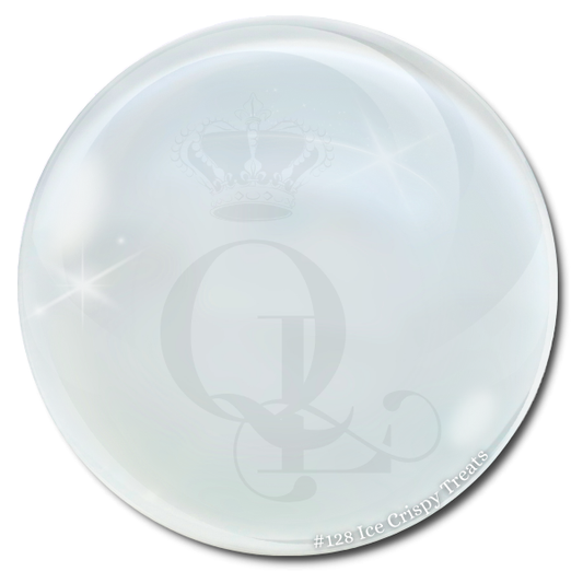 #128 Ice Crispy Treats -- Eye Candy Gel Polish: Spring 2025