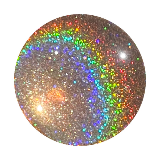 Royal Blush -- Glimmer Glitz Holo Dust