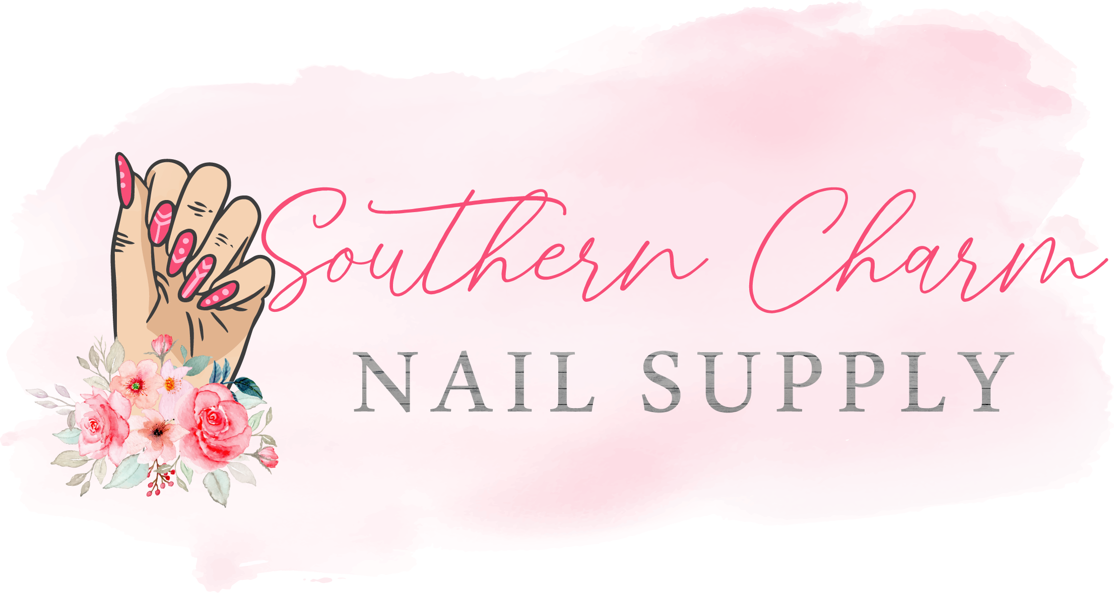 Southern Charm Nail Supply