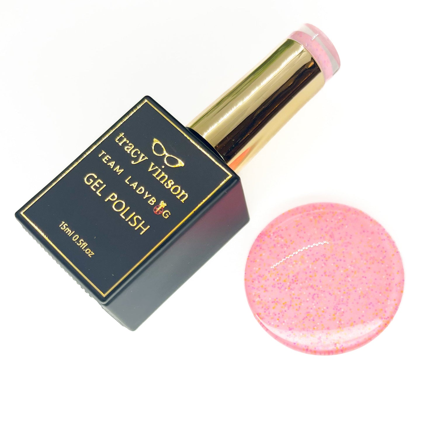 Bakeshop Sprinkles Gel Polish Collection