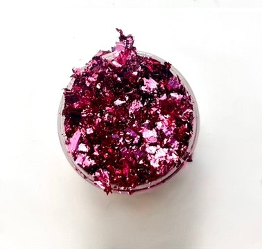 #05 Rosita -- Gilded Glitz Leading Ladies Gold Leafing