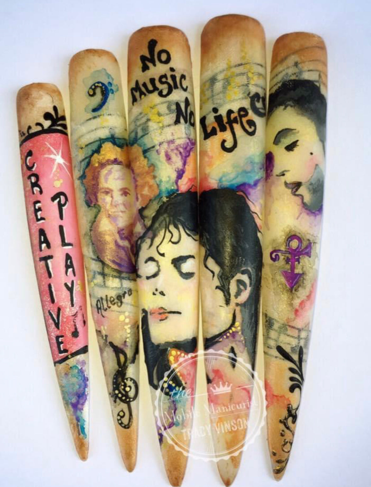 PRIVATE CLASS with Tracy