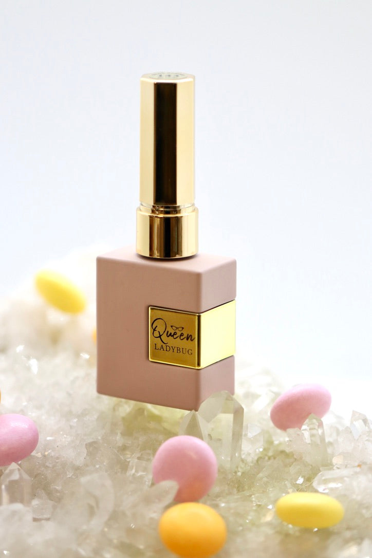 #143 Tira-Miss-U -- Eye Candy Gel Polish: Spring 2025