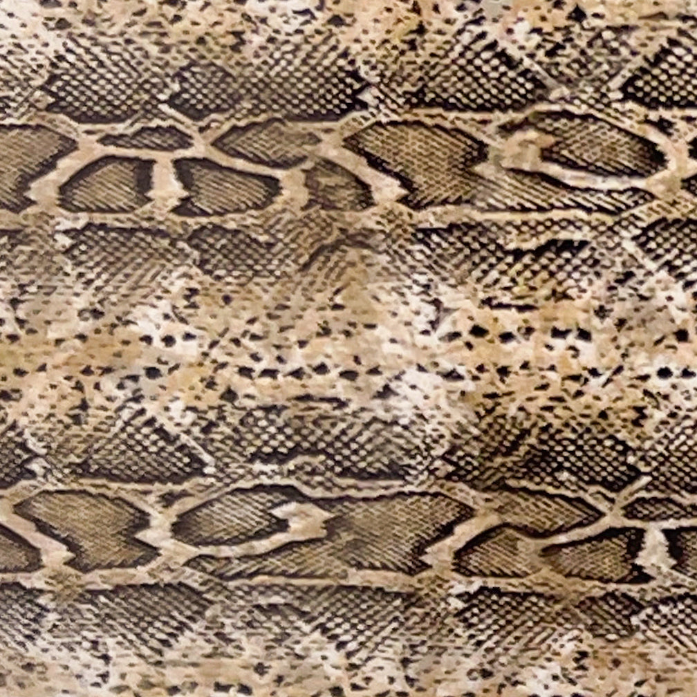 “60-04 Cobra Cola" - - Nail Transfer Foil