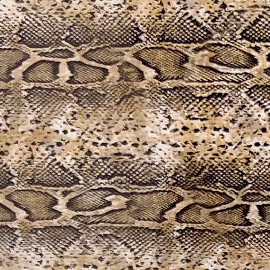 “60-04 Cobra Cola" - - Nail Transfer Foil