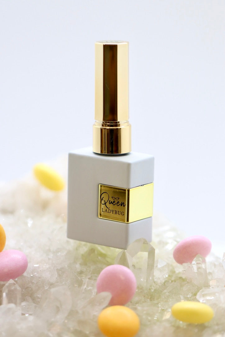 #128 Ice Crispy Treats -- Eye Candy Gel Polish: Spring 2025