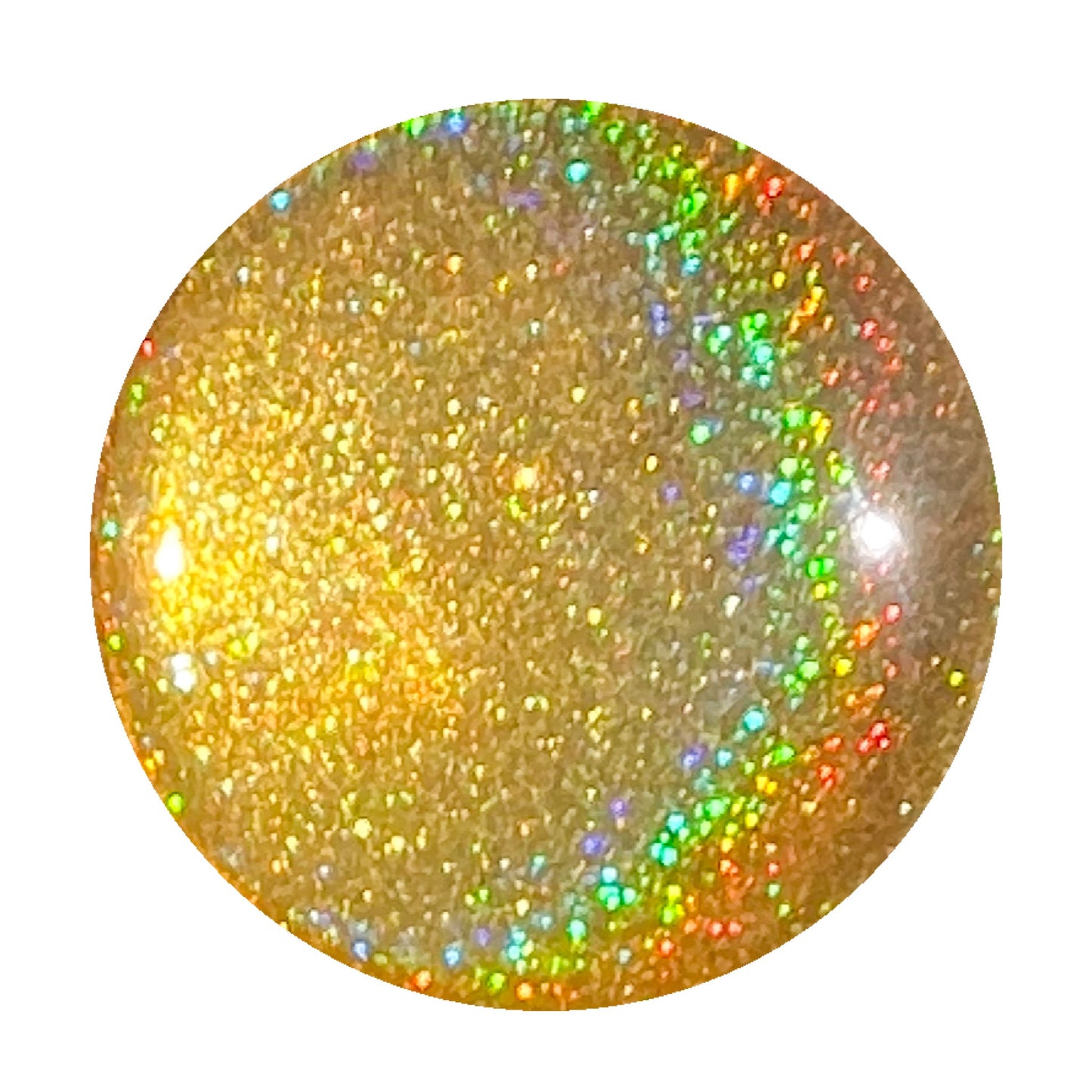 Christmas At Tiffani's Glimmer Glitz Holo Dust FULL Collection